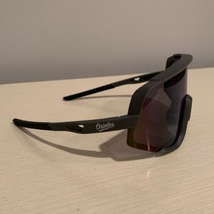 Orioles Visor Sunglasses